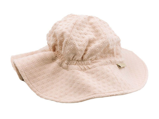 Immagine di Bamboom cappellino sole almond cream 1151-273 tg 0-6 mesi - Cappelli