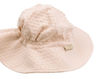 Immagine di Bamboom cappellino sole almond cream 1151-273 tg 6-12 mesi