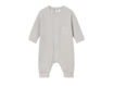 Immagine di Mayoral pigiama lungo neonato argento tg. 1-2 mesi