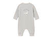 Immagine di Mayoral pigiama lungo neonato argento tg. 1-2 mesi
