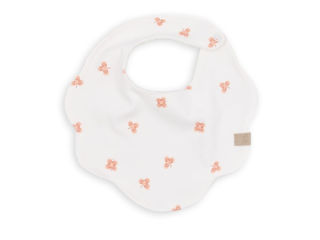 Immagine di Bamboom bavaglino bib print lucky leaves 1153TE00074-280 - Bavaglini Neonato