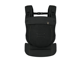 Immagine di Cybex marsupio Amya magic black - Marsupi e fasce