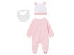 Immagine di Mayoral set regalo pigiama lungo rosa baby tg. 0 mesi