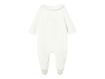 Immagine di Mayoral pigiama e bavaglino neonato ecrù tg. 0-1 mesi