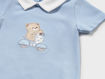 Immagine di Mayoral set pigiama corto con colletto 2 pz cielo tg. 2-4 mesi