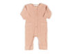 Immagine di Bamboom tuta con tasche coral 1156TE00072-276 tg 1 mese