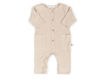 Immagine di Bamboom tuta con tasche almond cream 1156TE00072-273 tg 1 mese