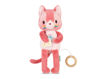 Immagine di Lilliputiens peluche musicale Jeanne la gatta 83619