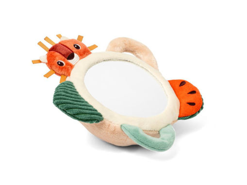 Immagine di Lilliputiens specchio attività Jack il leone 83683 - Giochi educativi