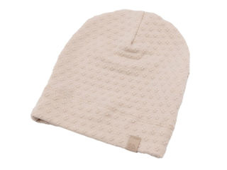 Immagine di Bamboom cappellino Beanie almond cream 1158TE00073-273 tg 0-6 mesi - Cappelli
