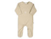 Immagine di Bamboom tuta orso con piedi light mustard 1161TE00074-279 tg 1 mese