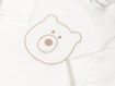 Immagine di Bamboom tuta orso con piedi offwhite 1161TE00066-111 tg 1 mese