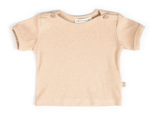 Immagine di Bamboom shirt a costine mustard 1163TE00075-270 tg 3 mesi - Maglie