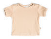 Immagine di Bamboom shirt a costine mustard 1163TE00075-270 tg 9-12 mesi - Maglie