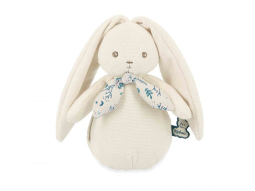 Immagine di Kaloo luce notturna peluche coniglio crema - Peluches