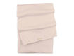 Immagine di Bamboom coperta clinica vintage pink 100x75 cm 319TE00013-341 - Corredino nanna