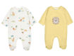 Immagine di Mayoral set pigiama lungo neonato 2 pz sunny tg. 1-2 mesi - Tutine