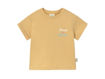 Immagine di Mayoral maglia maniche corte miele tg. 4-6 mesi - Maglie
