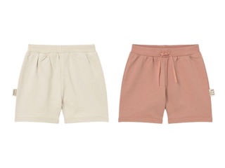Immagine di Mayoral set pantaloncino 2 pz argilla tg. 6-9 mesi - Pantaloni