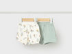 Immagine di Mayoral set pantaloncino 2 pz menta tg. 6-9 mesi