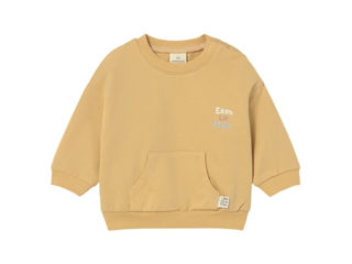Immagine di Mayoral felpa miele tg. 4-6 mesi - Maglie