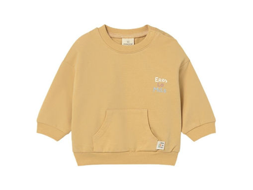 Immagine di Mayoral felpa miele tg. 4-6 mesi - Maglie