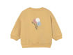 Immagine di Mayoral felpa miele tg. 4-6 mesi