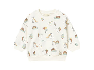 Immagine di Mayoral felpa riso tg. 6-9 mesi - Maglie