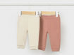 Immagine di Mayoral set leggings 2 pz argilla tg. 6-9 mesi