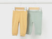 Immagine di Mayoral set leggings 2 pz menta tg. 4-6 mesi