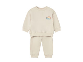 Immagine di Mayoral tuta mandorla tg. 4-6 mesi - Tutine