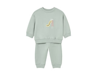 Immagine di Mayoral tuta menta tg. 6-9 mesi - Tutine