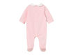 Immagine di Mayoral pigiama lungo ricamato rosa baby tg. 0-1 mesi