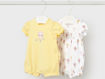 Immagine di Mayoral set pigiama corto neonata 2 pz sunny tg. 0-1 mesi