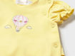 Immagine di Mayoral set pigiama corto neonata 2 pz sunny tg. 0-1 mesi
