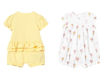 Immagine di Mayoral set pigiama corto neonata 2 pz sunny tg. 1-2 mesi - Tutine