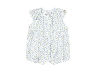 Immagine di Mayoral pigiama stampato neonata lagoon tg. 0-1 mesi - Tutine