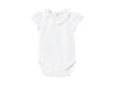 Immagine di Mayoral body con colletto volant bianco tg. 18 mesi - Body neonato