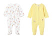 Immagine di Mayoral set pigiama lungo neonata 2 pz sunny tg. 1-2 mesi