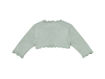 Immagine di Mayoral cardigan tricot cerimonia verde tg. 4-6 mesi