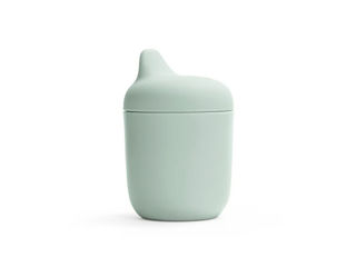 Immagine di Stokke Munch tazza soft mint - Tazze e bicchieri