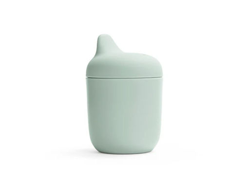 Immagine di Stokke Munch tazza soft mint - Tazze e bicchieri