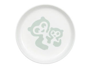 Immagine di Stokke Munch piatto soft mint - Piatti e posate