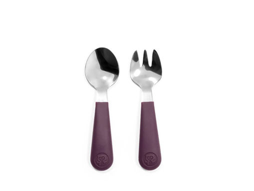 Immagine di Stokke Munch posate - Piatti e posate