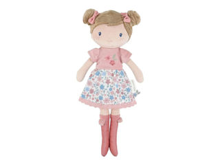 Immagine di Little Dutch bambola morbida 35 cm Rosa - Bambole