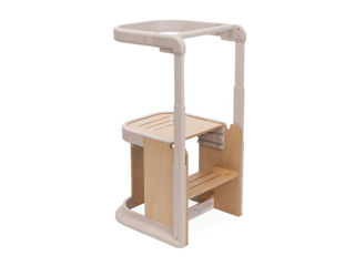 Immagine di Chicco torre montessoriana Meraviglia fossil - Complementi d'arredo