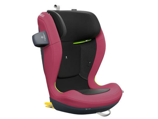 Immagine di Swandoo seggiolino Charlie i-Size forest fruits - Seggiolini bambini grandi