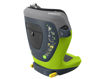 Immagine di Swandoo seggiolino Charlie i-Size lime sesame grey