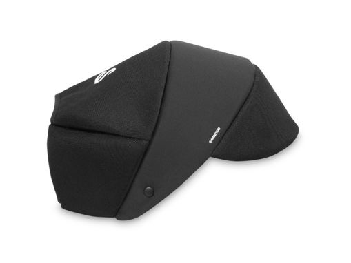 Immagine di Swandoo capottina parasole per seggiolino Charlie-Maie-Curie - Accessori per seggiolini auto