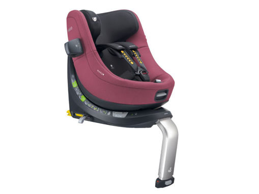 Immagine di Swandoo seggiolino Marie 5 i-Size forest fruits - Seggiolini per neonati